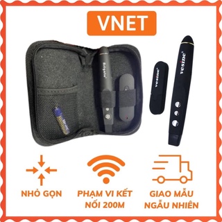 [Loại 1] Bút trình chiếu Vesine / Arigato VP101 cao cấp giao mẫu ngẫu nhiên  - SPANA