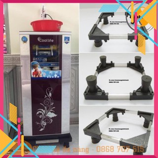 Giá để loa, cây lọc nước RO đa năng