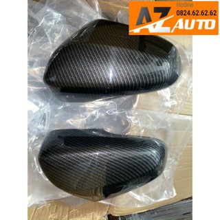 Ốp gương chiếu hậu xe Fadil 2019-2022 hàng cao cấp