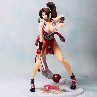 Mô hình Dead Or Alive - Mai Shiranui