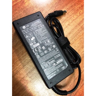 Adapter Nguồn 12V - 4A Cho Màn Hình Máy Tính LG - Kèm Dây Nguồn