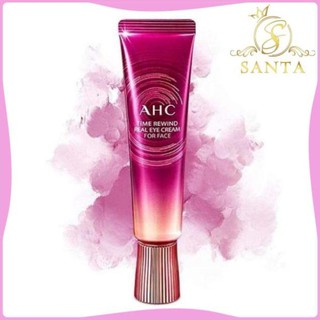 [CHÍNH HÃNG] Kem Dưỡng Mắt AHC Season 7 Ageless Real Eye Cream For Face