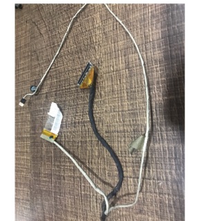Cáp màn hình lcd laptop asus K46 K46cm