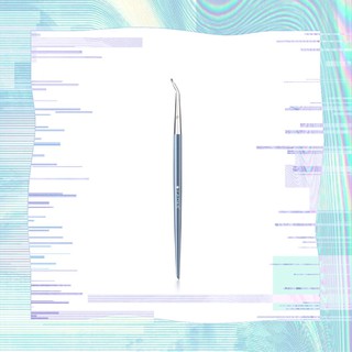 Cọ Vẽ Liner - Tô Màu Môi LADES L63