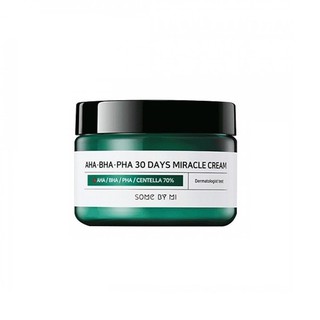 KEM DƯỠNG SOME BY MI AHA-BHA-PHA 30 DAYS MIRACLE CREAM
