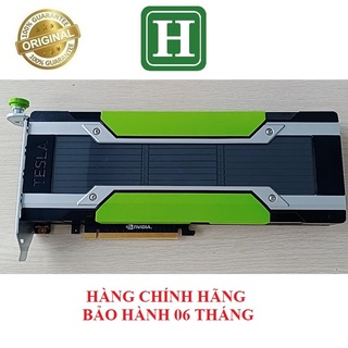 Card màn hình Nvidia Tesla K80 24GB GDDR5 768 bit hàng chính hãng bảo hành 6 tháng