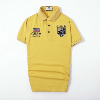 Áo thun nam cổ bẻ Muradfashion, áo polo nam chất vải cotton cao cấp hot trend 2021 NT1024