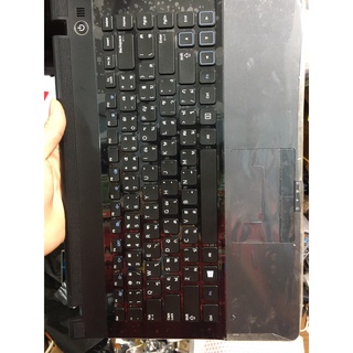 Bàn phím + chuột cảm ứng + mặt C Samsung NP300E4C NP3430EA NP300E4A 305E4A 300E4X 300E43 3431EX