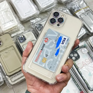 Ốp lưng silicon dẻo nhét card iP 13 pro max/13 pro/ip 13/ 12 Pro Max/12 Pro/12/11 Pro Max tại Nguyễn Gia group