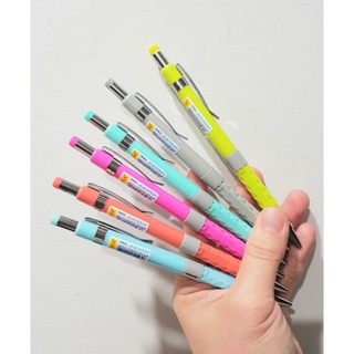 Bút chì bấm G Star 0.5mm