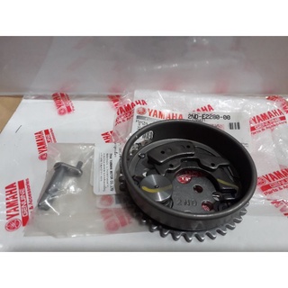 bánh cam và chốt giảm áp Exciter 2006-150 Yamaha