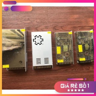 [ XẢ HÀNG ] Nguồn Tổ Ong 12V 10-15-20-30-40A