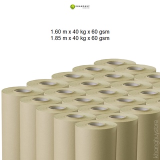 Giấy sơ đồ vàng khổ 1m6 1m85 cuộn 40kg dùng vẽ sơ đồ bằng tay trải lót phân lớp vải ngành may