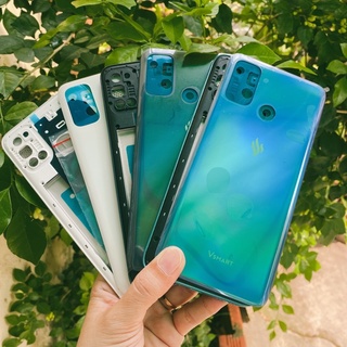 Vỏ sườn Zin mới Vsmart joy 4 xịn đẹp, full đồ