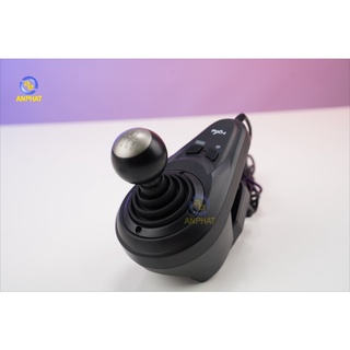 Cần số sàn USB PXN A6 dành cho vô lăng máy tính PC