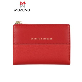 Ví Nữ Ngắn Cầm Tay Chính Hãng TAILIAN Phong Cách Ulzzang Hàn Quốc Dễ Thương Siêu Đẹp TN11 - Mozuno