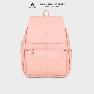 Balo nữ thời trang YUUMY YBA9 nhiều màu