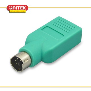 Đầu chuyển PS2 sang USB