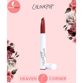 Son thỏi Clourpop Lippie