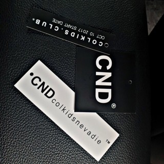 BỘ TAG THẺ COLKIDS CND (3 TẤM CARD + GIẤY THƠM)