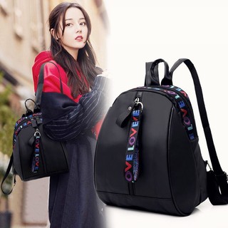 Balo thời trang nữ LOVE, Chống thấm cao cấp MX808