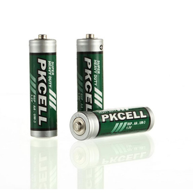 Pin AA PKCELL