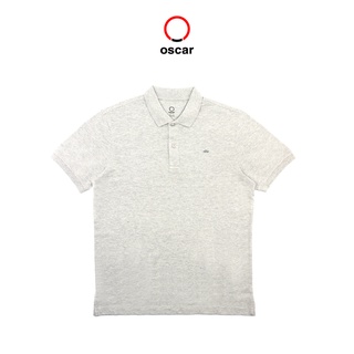 Áo thun nam Polo Oscar Pierre Cardin OCMPKSF 002 - Sang trọng, thoáng mát, mềm mại, thấm hút tốt và an toàn cho da