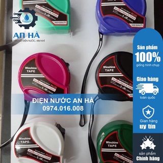 THƯỚC KÉO 5 MÉT