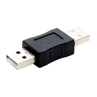 Đầu Chuyển Đổi USB A Đực Sang A Đực 2.0 Giá Rẻ