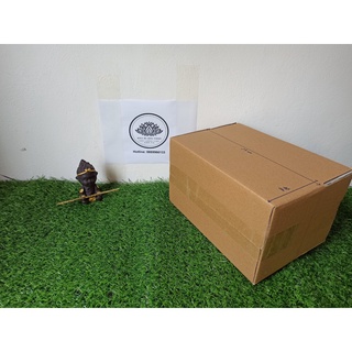 10 Hộp carton 30*10*10❣️ Hộp ship cod đối khẩu,3 lớp