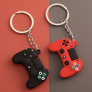 Móc Khoá Hình Tay Cầm Chơi Game PS H133