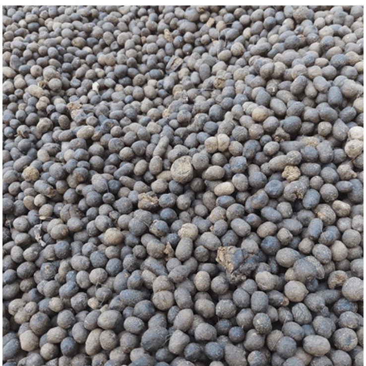 1kg phân dê