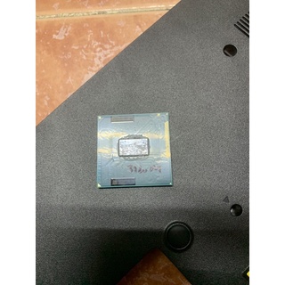 cpu laptop i3-3120m gen 3 sr0tx tháo máy