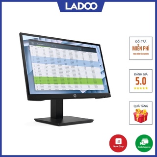 Màn hình máy tính HP P22v G4 21.5-inch Monitor FHD TN VGA HDMI 3Y WTY_9TT53AA - Hàng chính hãng