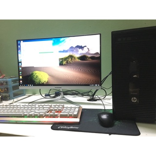 Bộ máy tính đồng bộ chuyên Game đầy đủ