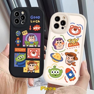 Ốp Điện Thoại Mềm Hoạt Hình Cho Redmi Note 10 10s 11 Note 11Pro Note 8 9s 9 10Pro Note 9Pro 11s Redmi 10 9 10C 10A 9A 9T 9C