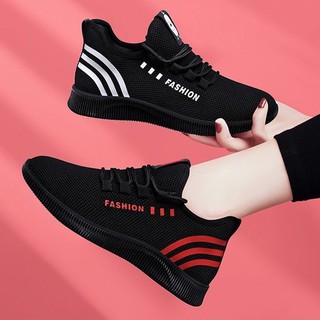 Giầy SNEAKER YR - Giày Thể Thao Nữ Xuất Hàn 2020