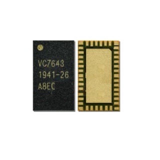 VC7643 Công suất Samsung A10s vv…vv