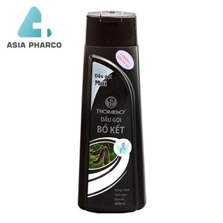 THORAKAO Dầu gội và xả bồ kết 400ml