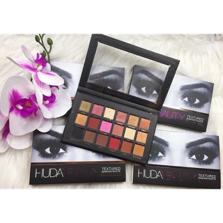 Phấn mắt Huda beauty( thường)