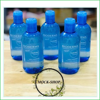 Nước Hoa Hồng Bioderma Hydrabio Tonique – 250ml