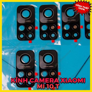 Mặt kính camera Xiaomi Mi10T