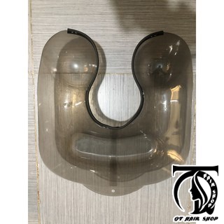 Máng nhuộm làm hóa chất cho tóc
