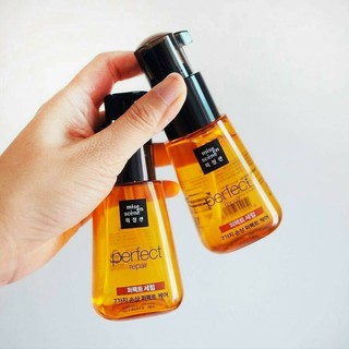 Serum dưỡng tóc Mise En Scene 80ml