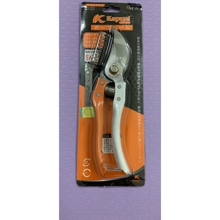 [TẶNG KÈM LÒ XO] Kéo cắt cành Kapusi Nhật bản chính hãng làm từ thép SK5 siêu bền, siêu sắc.