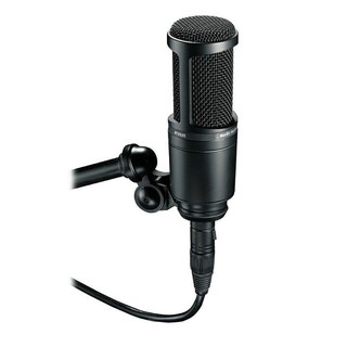 Mic AT2020 Technica thu âm livestream cực đỉnh