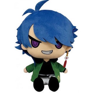 [FuRyu] Gấu bông doll Hypnosis Mic -Division Rap Battle- - Arisugawa Dice - Big Nuigurumi - Hypmic Sanrio Remix official