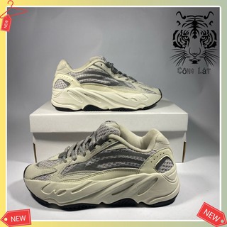 [FREESHIP - Giày Hot] GIÀY Thể Thao Nam Nữ Yz 700 Phản quang Cao Cấp