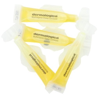 PEEL THAY DA SINH HỌC TẠI NHÀ CẤP ĐỘ RẤT CAO Retinol Multivitamin Power Exfoliant Rapid Reveal Peel Dermalogica