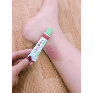 Kem Giảm Sẹo Gen Ta Cin (Nhật bản)